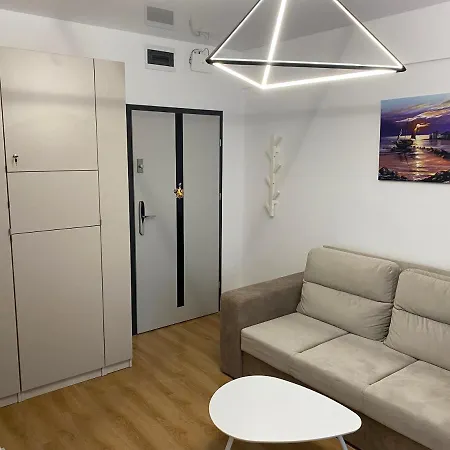 Promenada Sea View Mamaia Nord