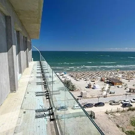 Apartmán Promenada Sea View Mamaia Nord Năvodari